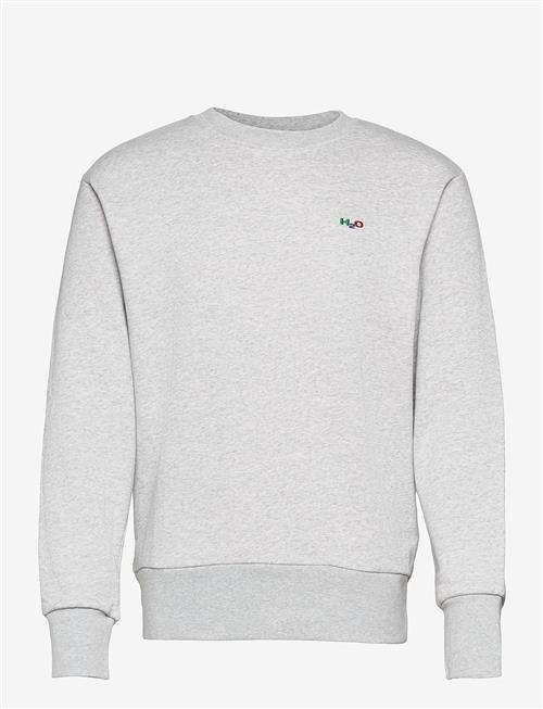H2O | Base Sweat O'neck | XXL