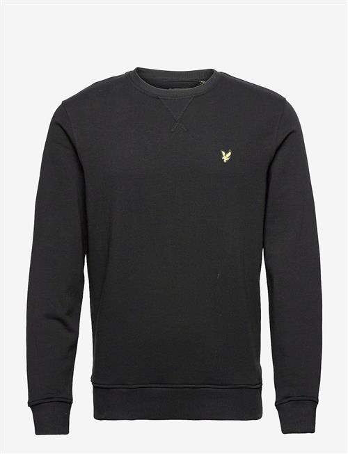 Lyle & Scott | Crew Neck Sweatshirt | L