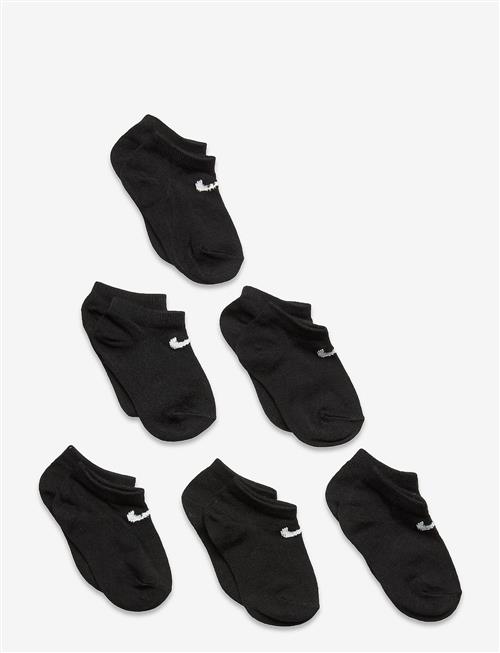 Nike | Nike 6 Pack No Show | 23.5-27