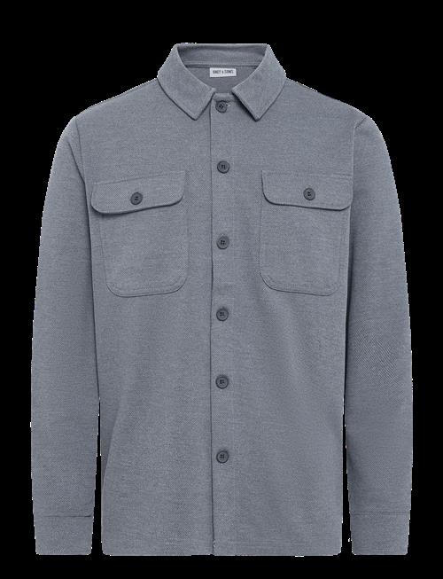 ONLY & SONS | Onsnewkodyl Overshirt Sweat Noos | XXL