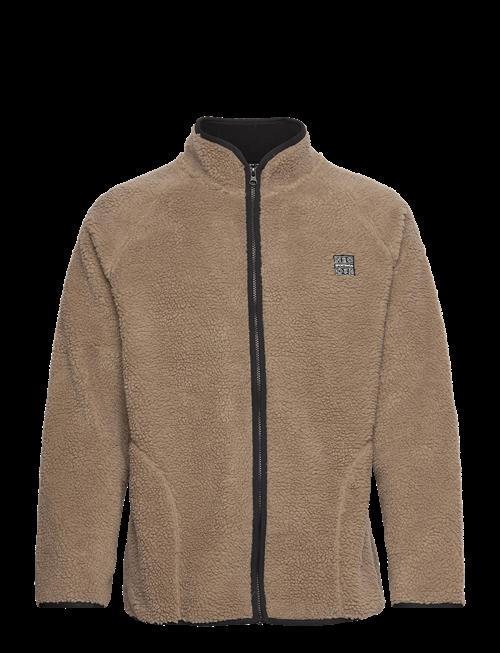 H2O | Langli Pile Jacket | S