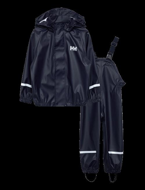 Helly Hansen | K Bergen 2.0 Pu Rainset | 86