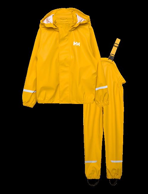 Helly Hansen | K Bergen 2.0 Pu Rainset | 104
