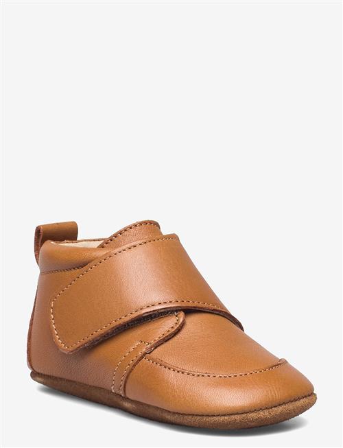 En Fant | Baby Leather Slippers | 18