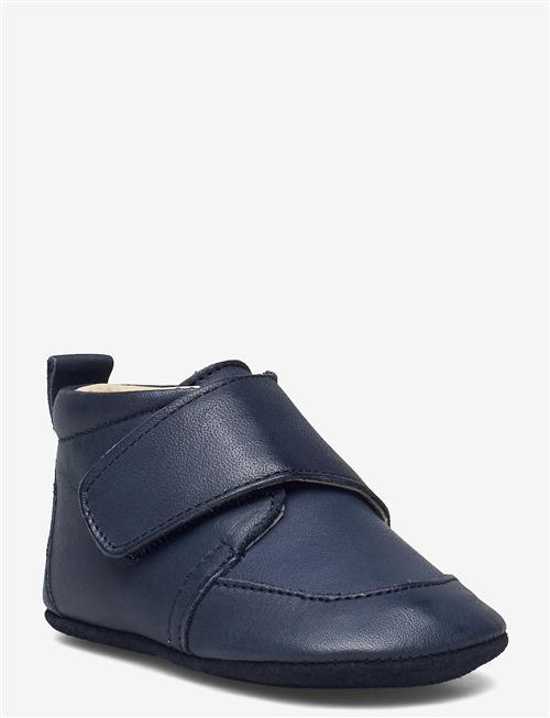 En Fant | Baby Leather Slippers | 28