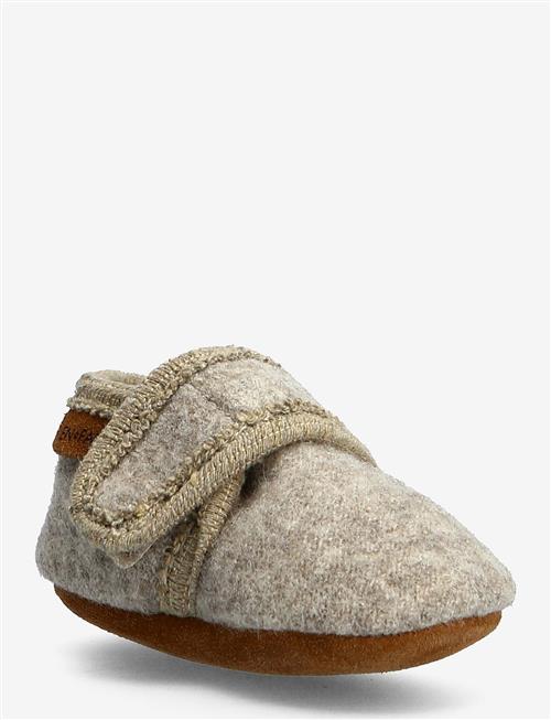 En Fant | Baby Wool Slippers | 21-22