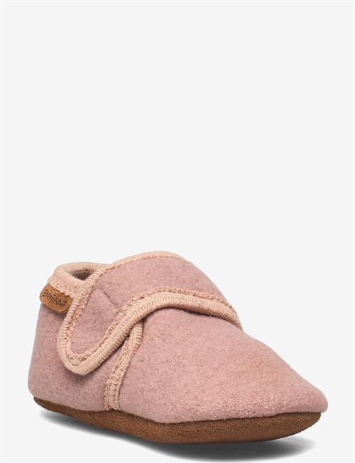 En Fant | Baby Wool Slippers | 21-22