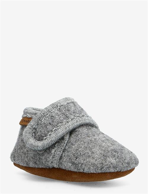 En Fant | Baby Wool Slippers | 21-22