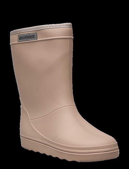 En Fant | Thermo Boots | 31