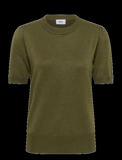 Saint Tropez | Milasz Ss Pullover | M