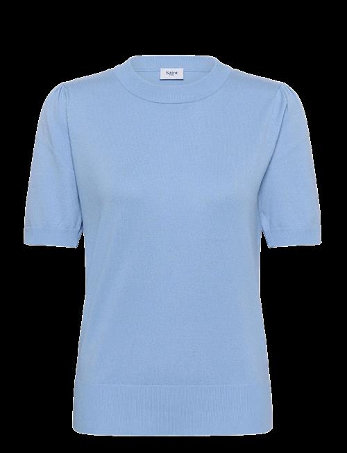 Saint Tropez | Milasz Ss Pullover | XXL