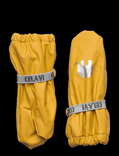 CeLaVi | Padded Pu-Mittens | 92-104