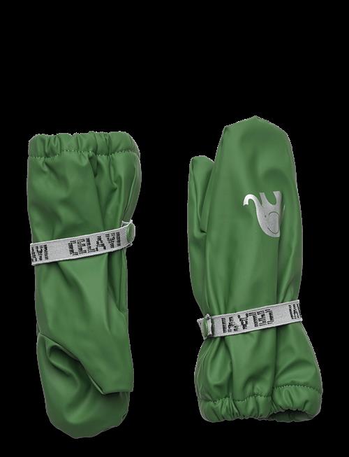 CeLaVi | Padded Pu-Mittens | 92-104