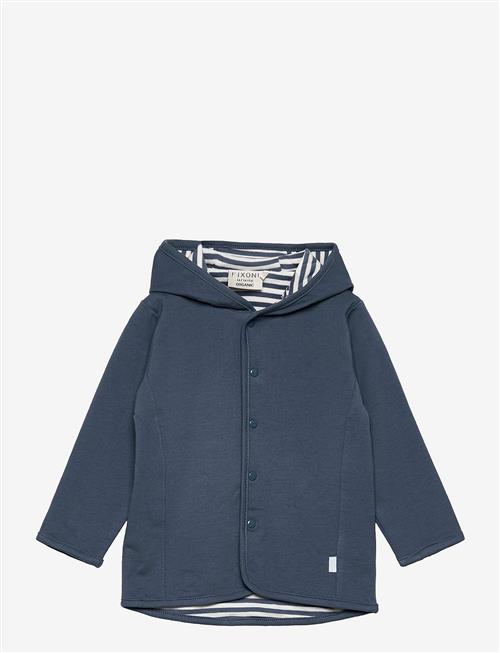 Fixoni | Reversible Cardigan | 80
