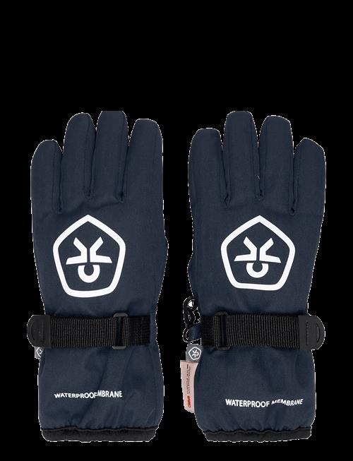 Color Kids | Gloves - Waterproof | 6-8Y