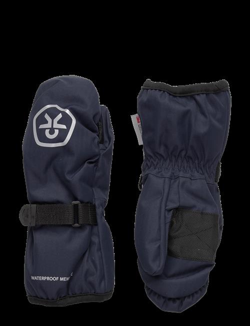 Color Kids | Mittens-Waterproof | 8-10Y