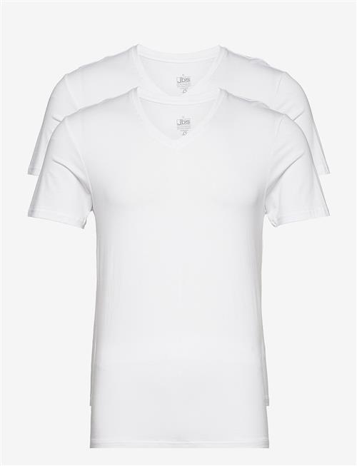 JBS | Jbs 2-Pack V-Neck Bamboo | XXL