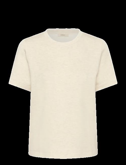 InWear | Vincentiw Melange Karmen T-Shirt | XL