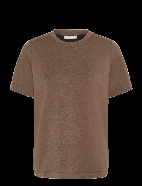 InWear | Vincentiw Melange Karmen T-Shirt | M
