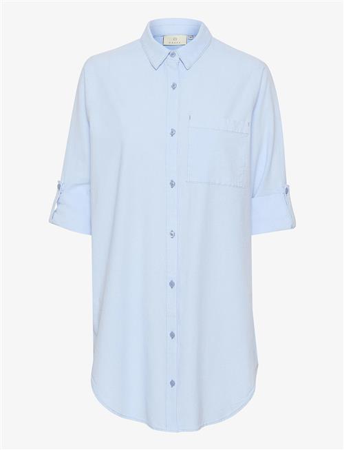 Kaffe | Kanaya Shirt Tunic | 46