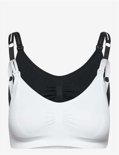Lindex | Bra Seamless Nursing Bra 2 Pa | L