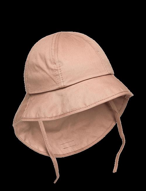 En Fant | Summer Hat W. String | 6-12MD