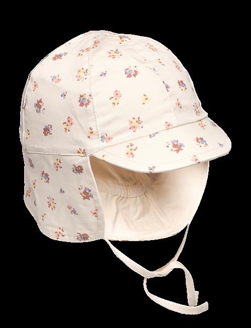 En Fant | Summer Hat Reversible | 6-12MD