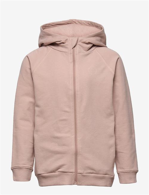 En Fant | Hoodie W. Zipper | 104