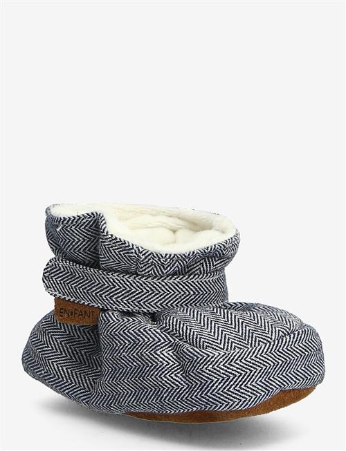 En Fant | Baby Slippers | 23-24