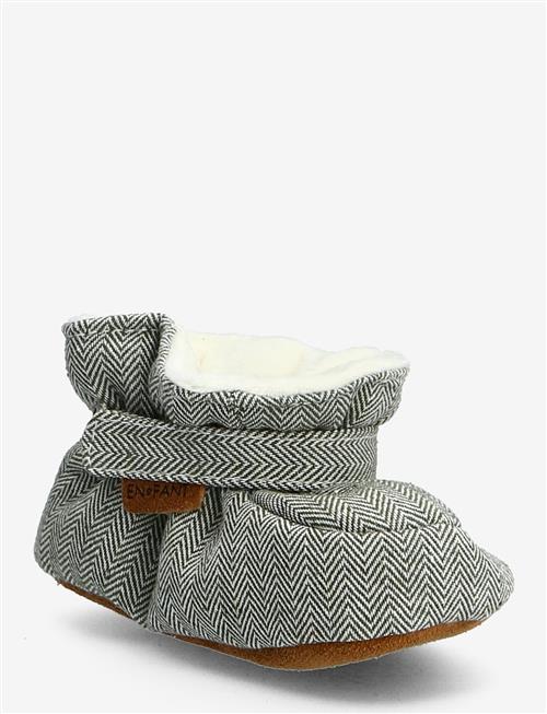 En Fant | Baby Slippers | 27-28