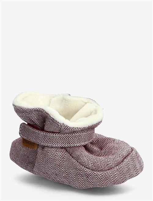 En Fant | Baby Slippers | 21-22