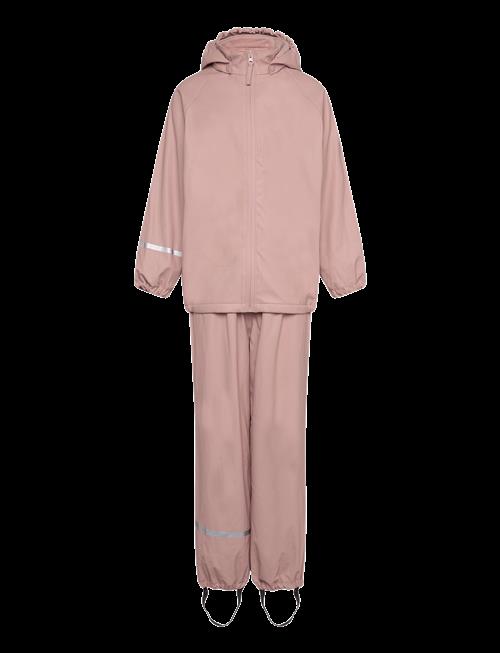 CeLaVi | Rainwear Set Lining -Recycle | 100