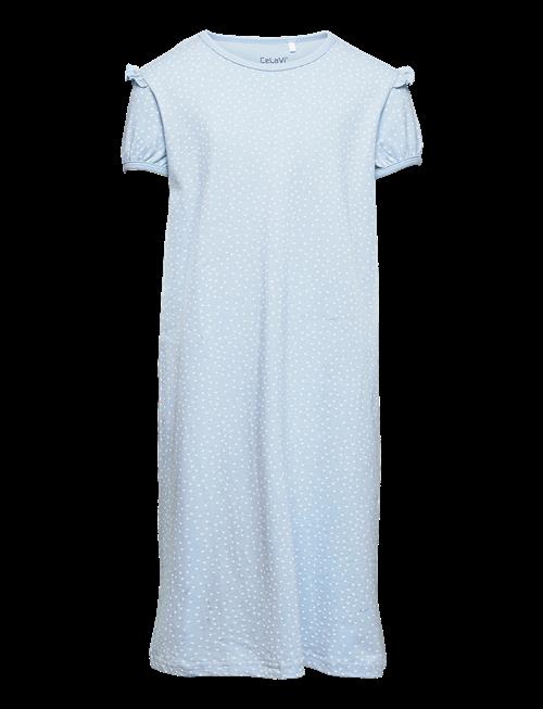 CeLaVi | Nightdress Ss -Aop | 80