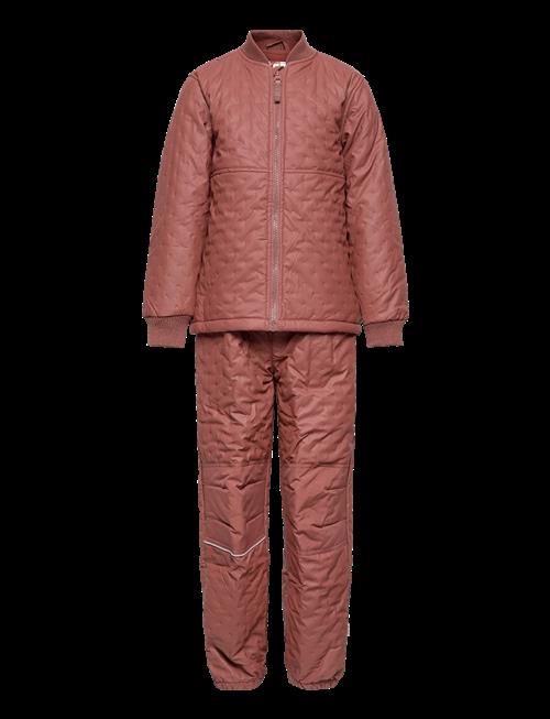 CeLaVi | Pu-Coated Thermal W. Lining | 110