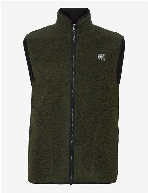 H2O | Langli Pile Waistcoat | S