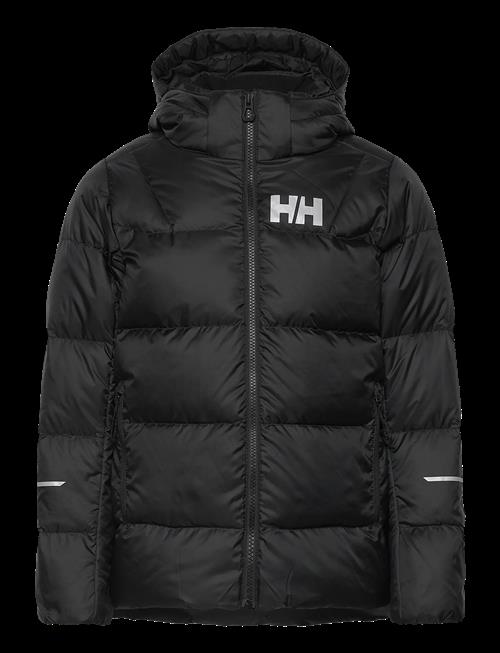 Helly Hansen | Jr Isfjord Down Jacket 2.0 | 134