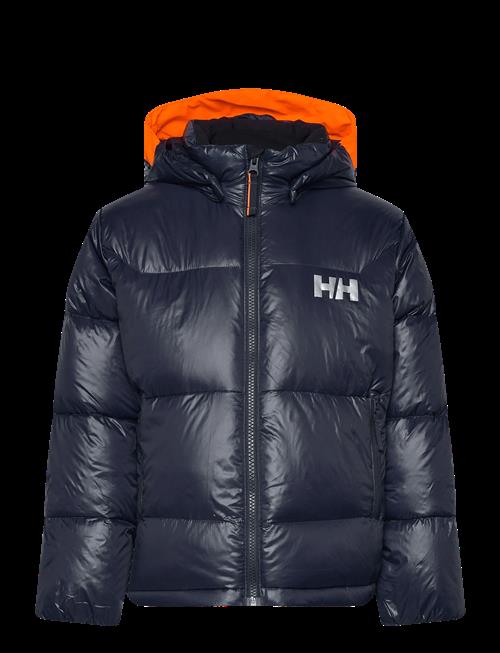 Helly Hansen | K Isfjord Down Jacket | 122