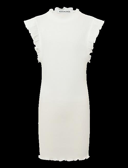 Rosemunde | Rwbernadine Organic Ruffles Top | L