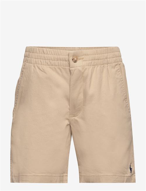Ralph Lauren Kids | 20/1 Stretch Twill-Prepster Sht-Sr- | 144-149
