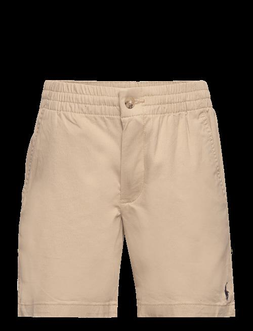 Ralph Lauren Kids | Polo Prepster Flex Abrasion Twill Short | 144-149