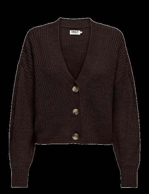 ONLY | Onlcarol Nice L/S Cardigan Knt Noos | M