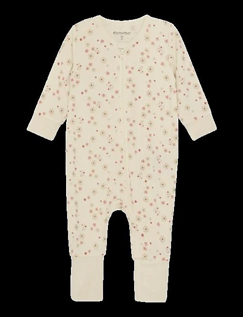 Minymo | Nightsuit Ls | 56