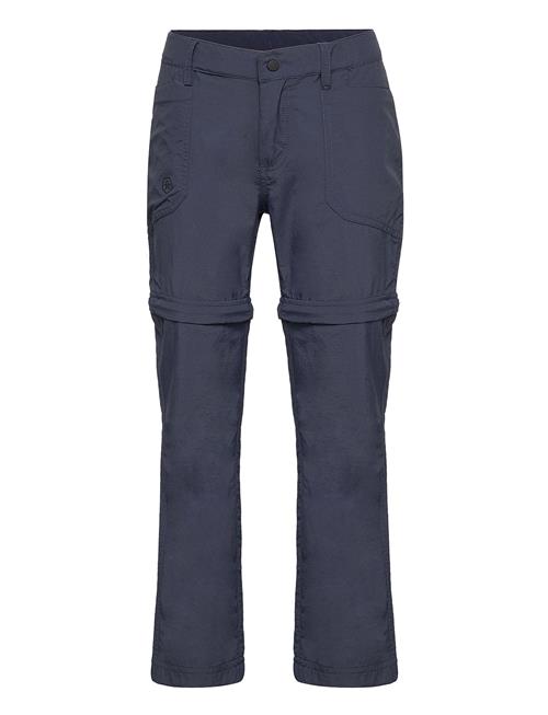 Color Kids | Pants W. Zip Off | 98
