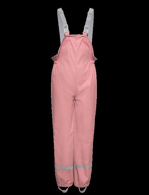 Color Kids | Pants Pu W. Suspender | 116