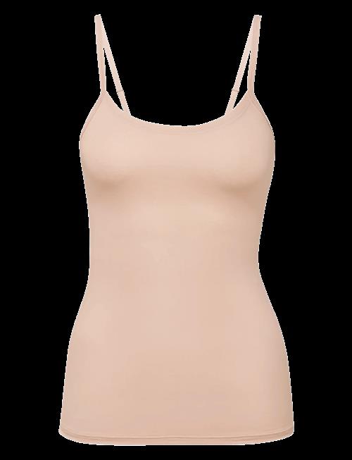 Calida | Natural Comfort  Spaghetti Top | M