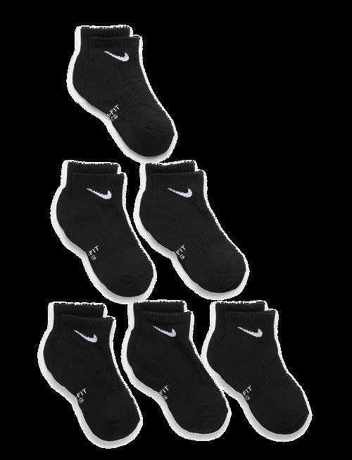 Nike | Nike Dri-Fit Performance Basic Quarter | ONE SIZE