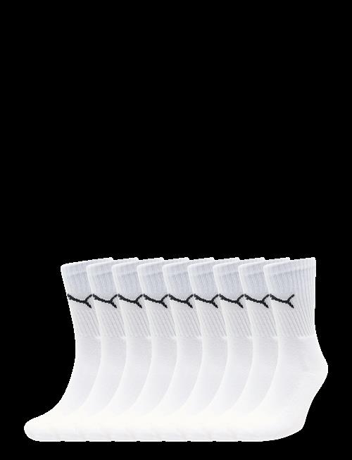 PUMA | Puma Crew Sock 9P Ecom | 35-38