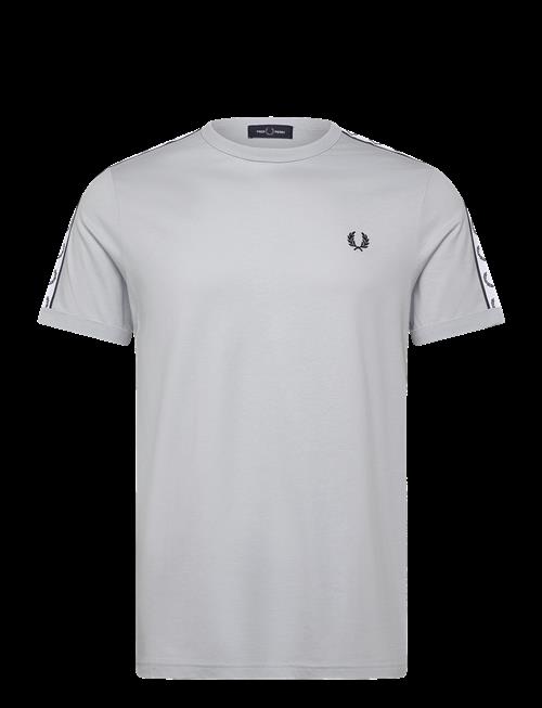 Fred Perry | Taped Ringer T-Shirt | S