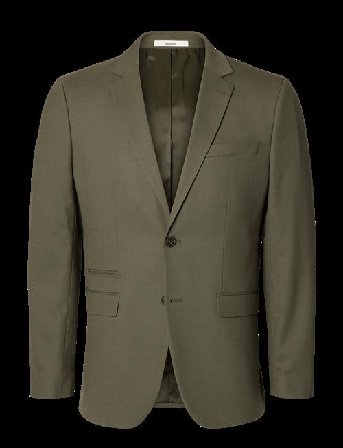 Selected | Slmslim-Neil Blz Noos | 48