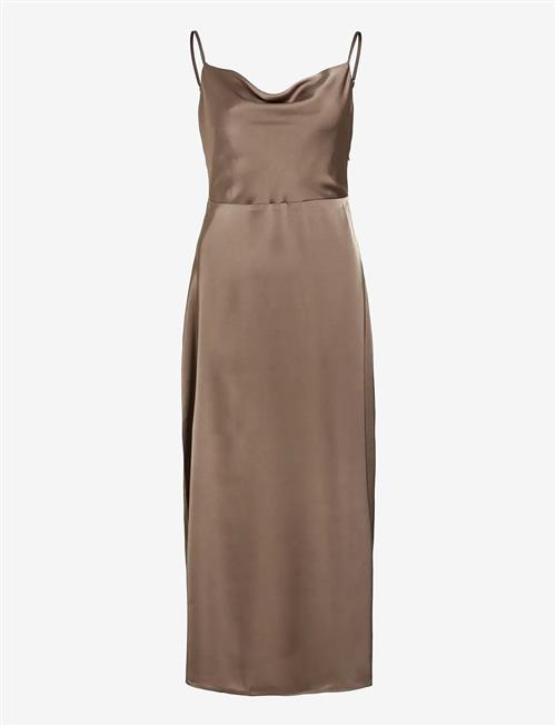 Vila | Viravenna Strap Ankle Dress - Noos/Oc | 44